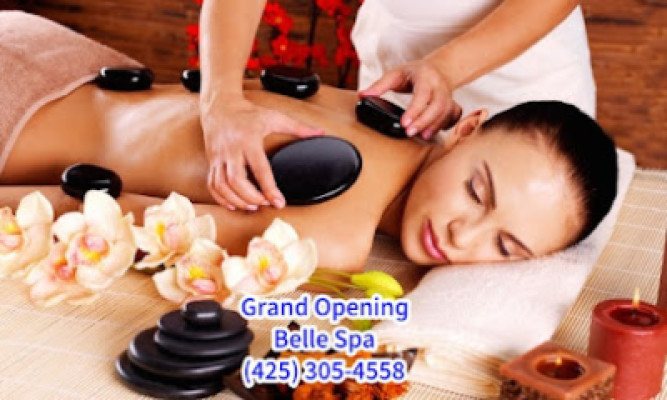 Belle Spa listing photo