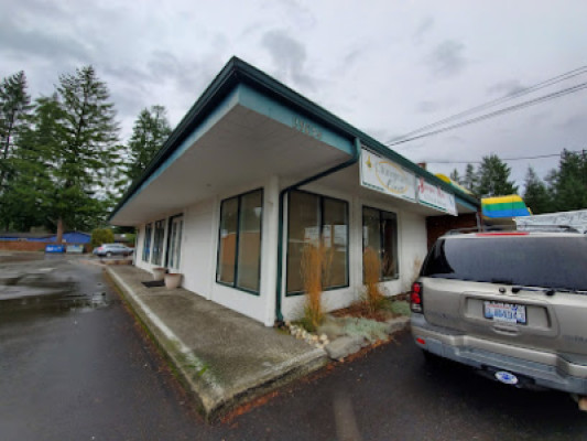 Sawyer spa listing photo
