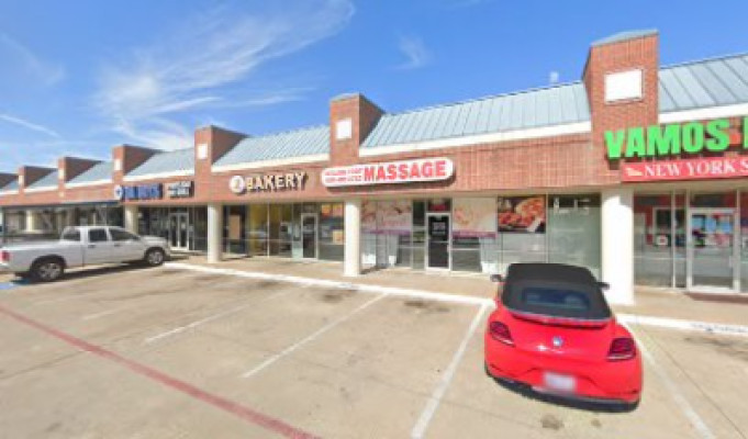 Healing Foot Massage Spa listing photo