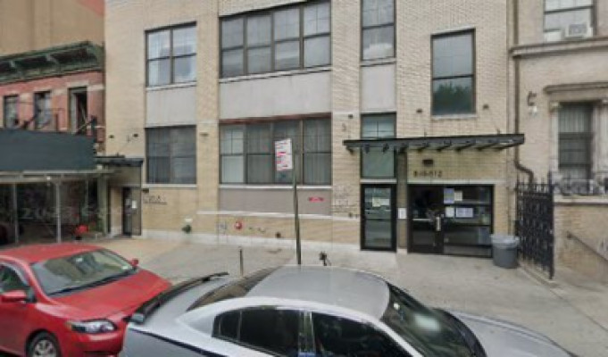 Lotus Health Center listing photo