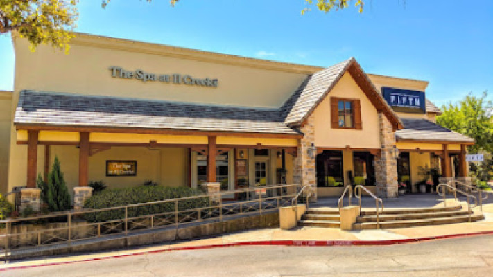 The Spa at II Creeks listing photo