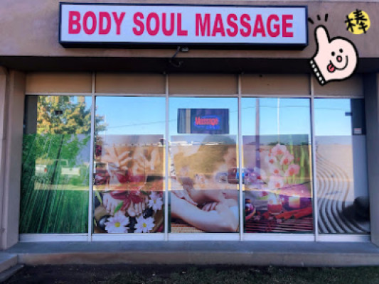 Magic Spa and Massage listing photo