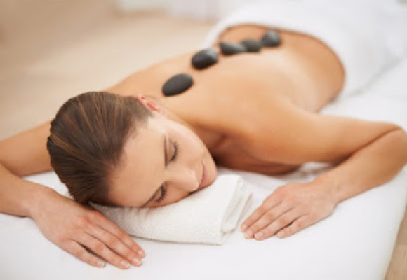 Asian Massage listing photo