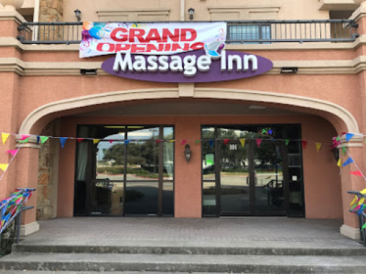 Massage Inn listing photo