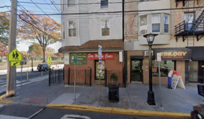 New Sam’s Healthy Center listing photo