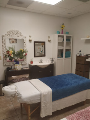A Touch of Love Massage Services listing photo