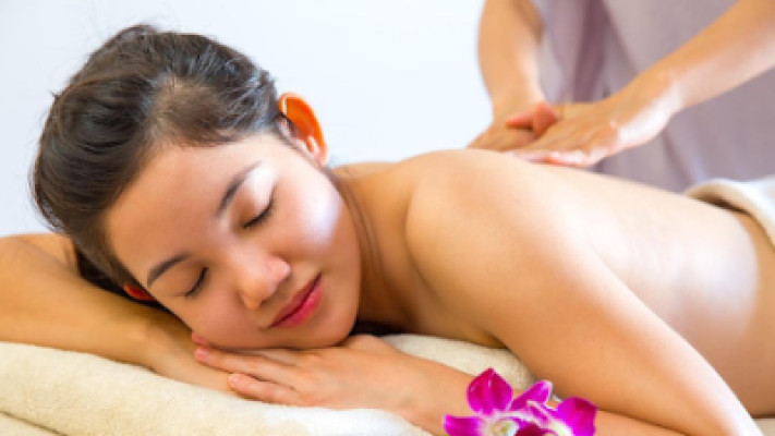 Angel Massage listing photo