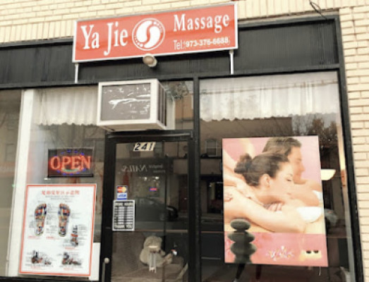 Asian Massage Spa listing photo