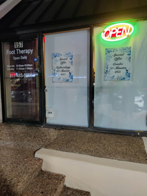 Foot Therapy listing photo