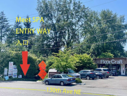 Meet Spa listing photo