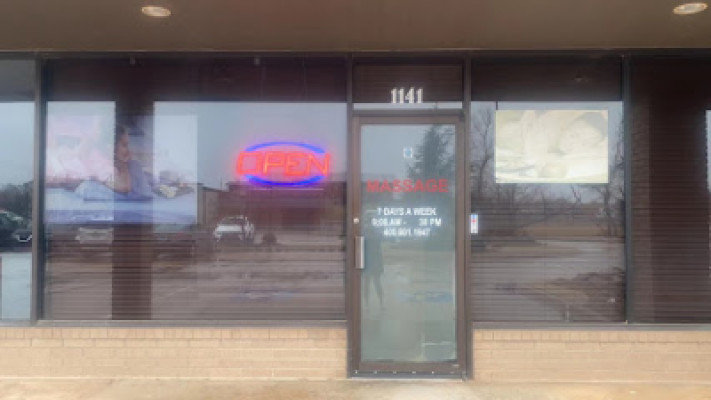 So Relaxed Body Massage listing photo