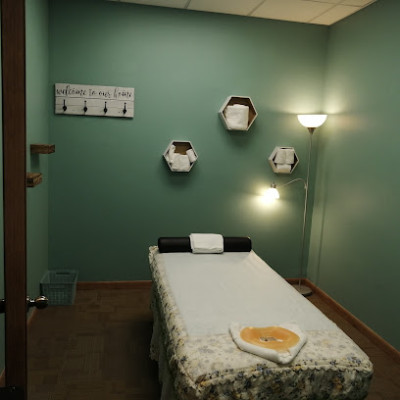 Winona Massage Center listing photo