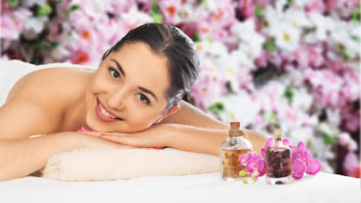 Apple Foot Spa listing photo