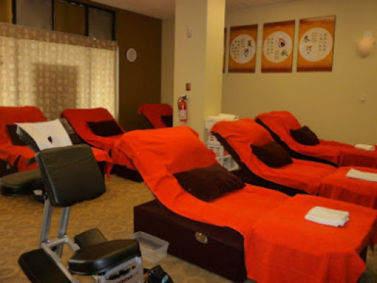 Sole Relax listing photo