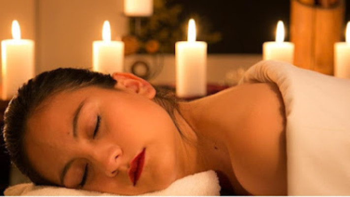 Asian Massage listing photo