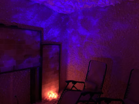 Heaven's Touch Spa listing photo
