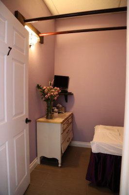Lavender Massage listing photo