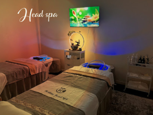 Healing Head Spa listing photo