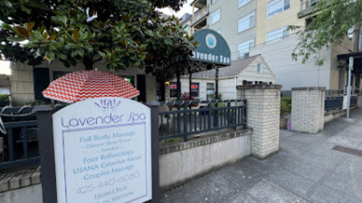 Lavender Spa listing photo