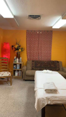 Asian Massage Parlor listing photo