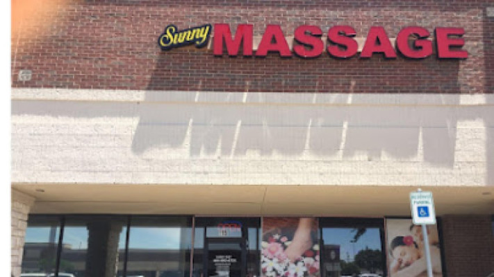 Sunny Massage listing photo