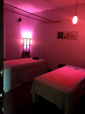 Sen Spa listing photo