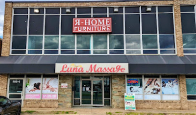 Luna Massage listing photo