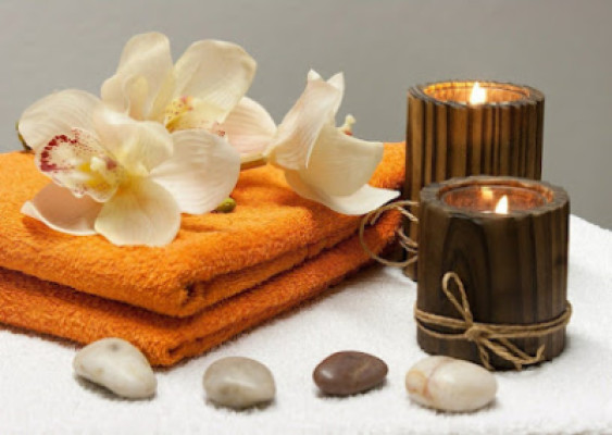 Red Plum Asian Body Massage listing photo