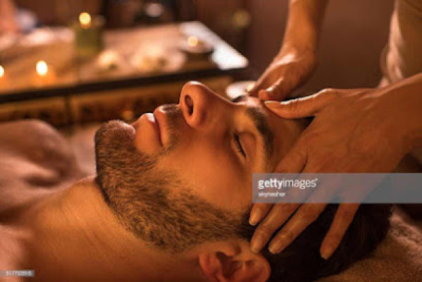 Asian Massage listing photo