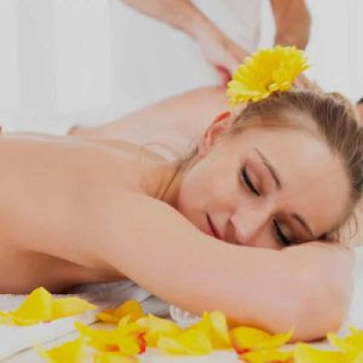 Garden Spa listing photo
