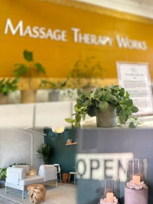 Massage Therapy Works listing photo