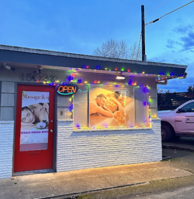 Nu Wave spa listing photo