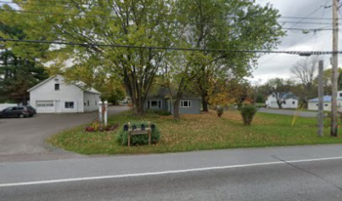 Evergreen Spa listing photo