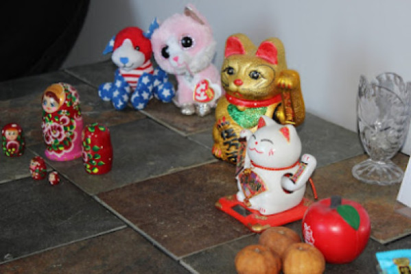 Chinese Holiday Massage listing photo