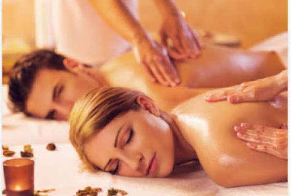 FF Massage listing photo