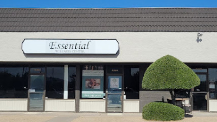 Essential Wellness Center listing photo