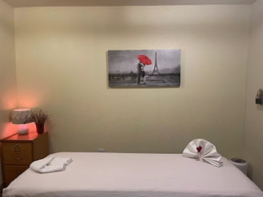 MUYU Massage and Spa listing photo