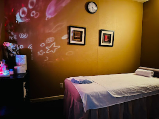 Foot Spa listing photo