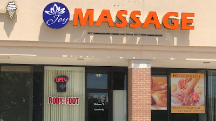 Joy Massage listing photo
