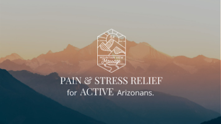 AZ Mountain View Massage listing photo