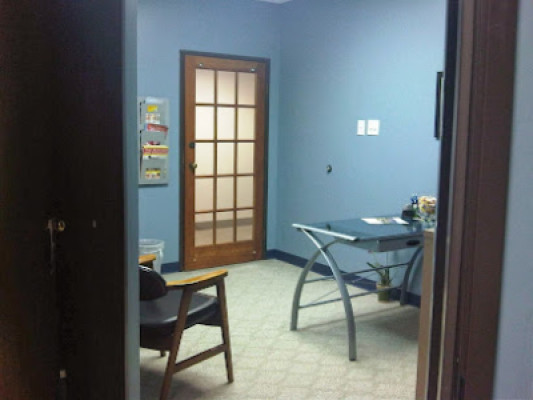 Carrollton Therapeutic Massage listing photo