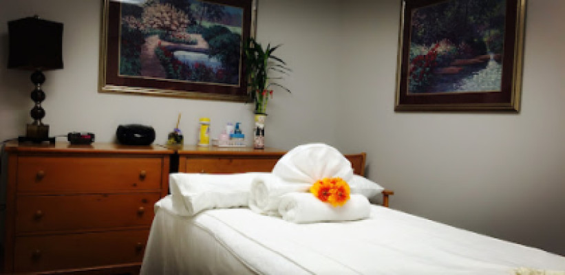 Ashley Wellness listing photo