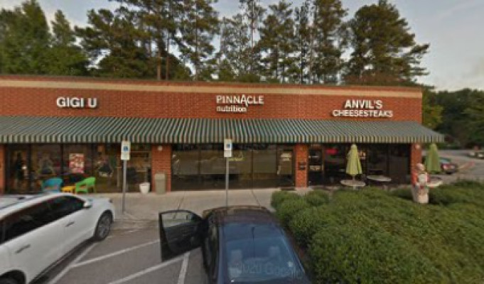 Sub City Spa listing photo
