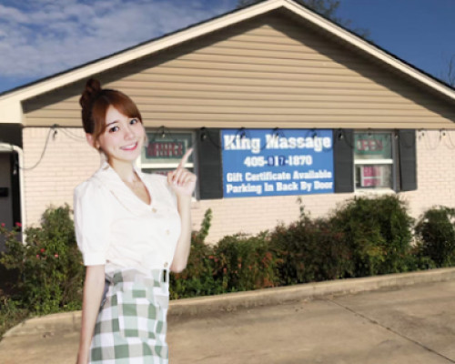 King Massage listing photo