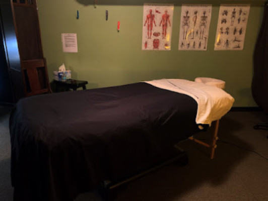 I Spa Massage listing photo