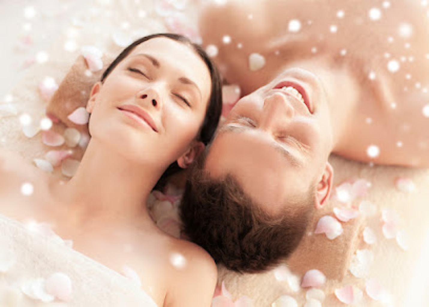 Amazing Foot Spa photo 1