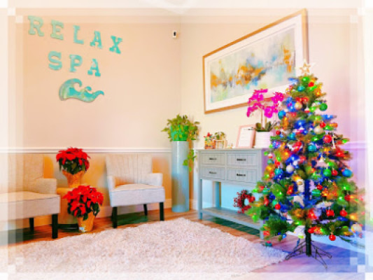 Relax Spa listing photo