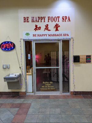 Be Happy listing photo