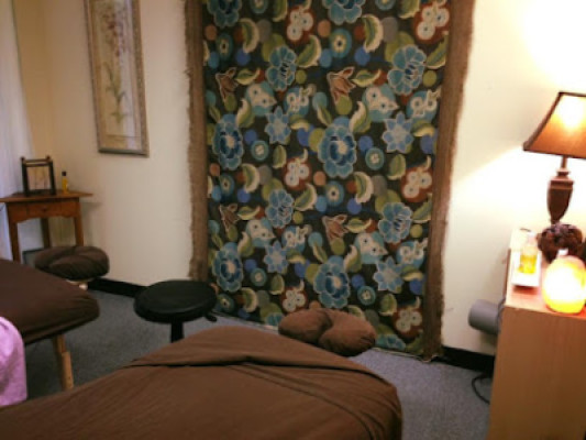 Lotus Massage listing photo