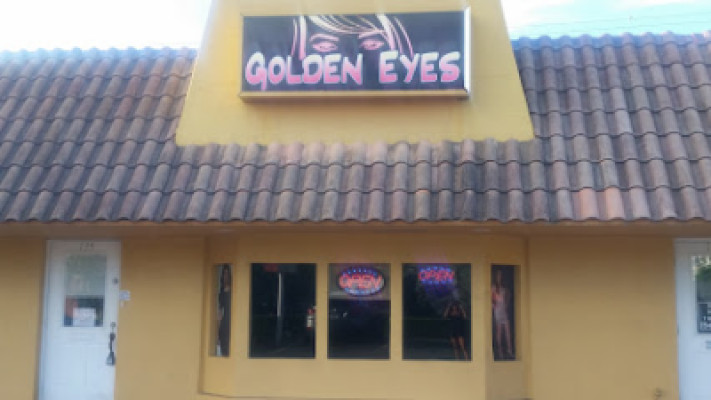 Golden Eyes Spa listing photo
